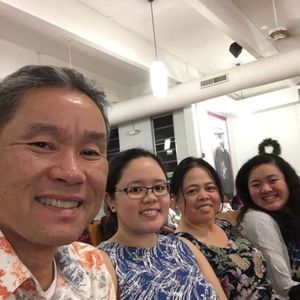 Meet your Posher, Ivana